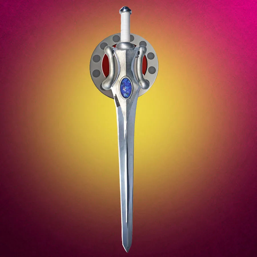 She-Ra Sword of Protection - LIMITED EDITION: 250 – Factory Entertainment – ActionFigure Brasil