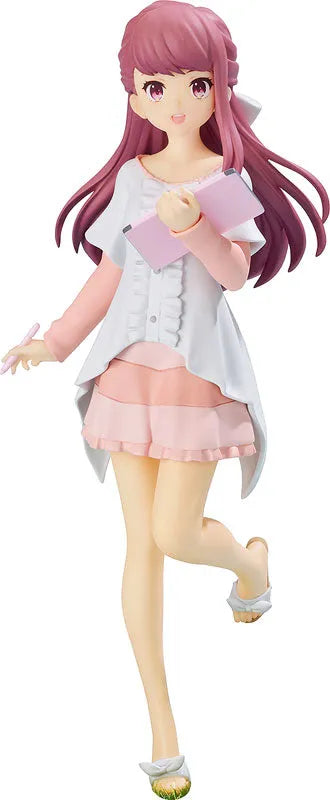 Shelter - Rin - Pop Up Parade - SP (Good Smile Company)ㅤ – Good Smile Company – ActionFigureBrasil