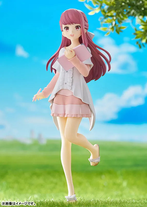 Shelter - Rin - Pop Up Parade - SP (Good Smile Company)ㅤ – Good Smile Company – ActionFigureBrasil