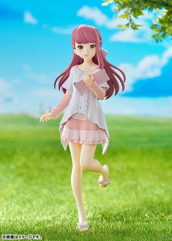 Shelter - Rin - Pop Up Parade - SP (Good Smile Company)ㅤ – Good Smile Company – ActionFigureBrasil