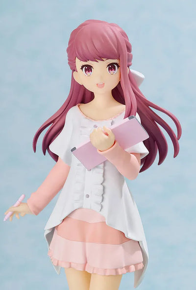 Shelter - Rin - Pop Up Parade - SP (Good Smile Company)ㅤ – Good Smile Company – ActionFigureBrasil — ambientada