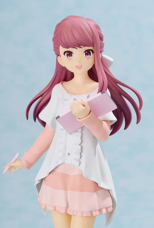 Shelter - Rin - Pop Up Parade - SP (Good Smile Company)ㅤ – Good Smile Company – ActionFigureBrasil
