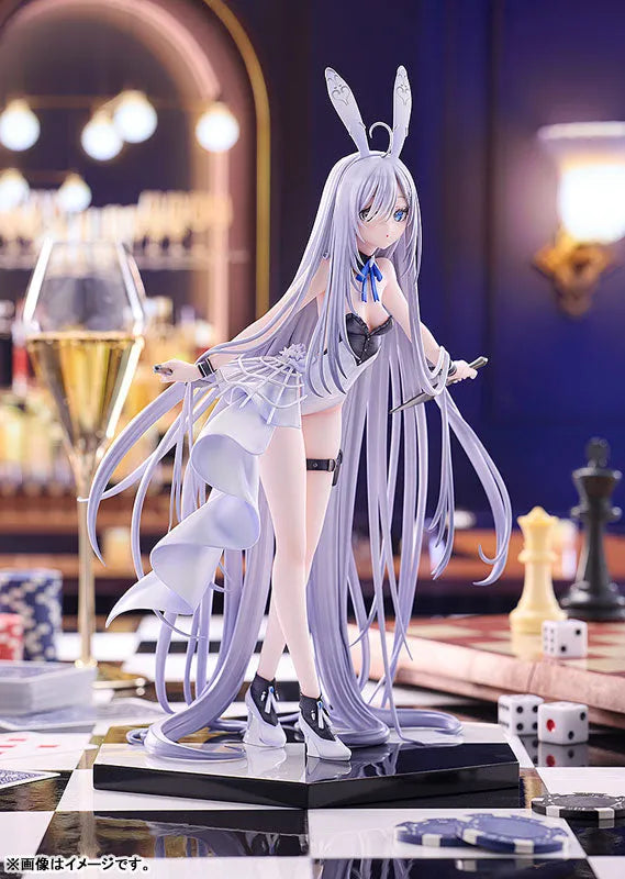Shibou Yuugi de Meshi wo Kuu. - Sorimachi Yuuki - KDcolle - 1/7 - Light Novel Bunny Dress Ver. (Kadokawa)ㅤ – Kadokawa – ActionFigureBrasil