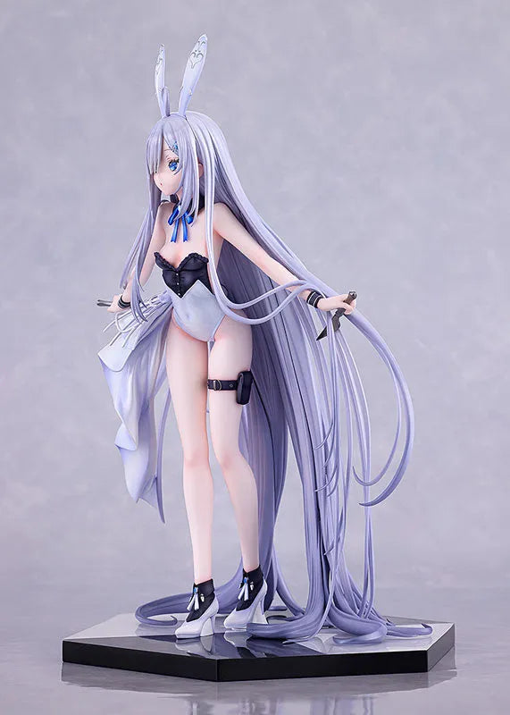 Shibou Yuugi de Meshi wo Kuu. - Sorimachi Yuuki - KDcolle - 1/7 - Light Novel Bunny Dress Ver. (Kadokawa)ㅤ – Kadokawa – ActionFigureBrasil