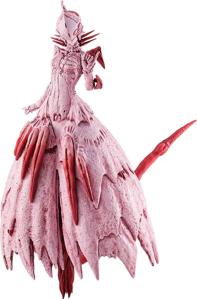 Shidonia no Kishi Ai Tsumugu Hoshi - Shiraui Tsumugi - Pop Up Parade - L (Good Smile Company)ㅤ – Good Smile Company – ActionFigureBrasil