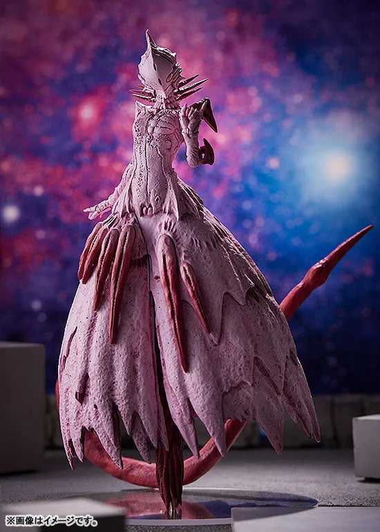 Shidonia no Kishi Ai Tsumugu Hoshi - Shiraui Tsumugi - Pop Up Parade - L (Good Smile Company)ㅤ – Good Smile Company – ActionFigureBrasil