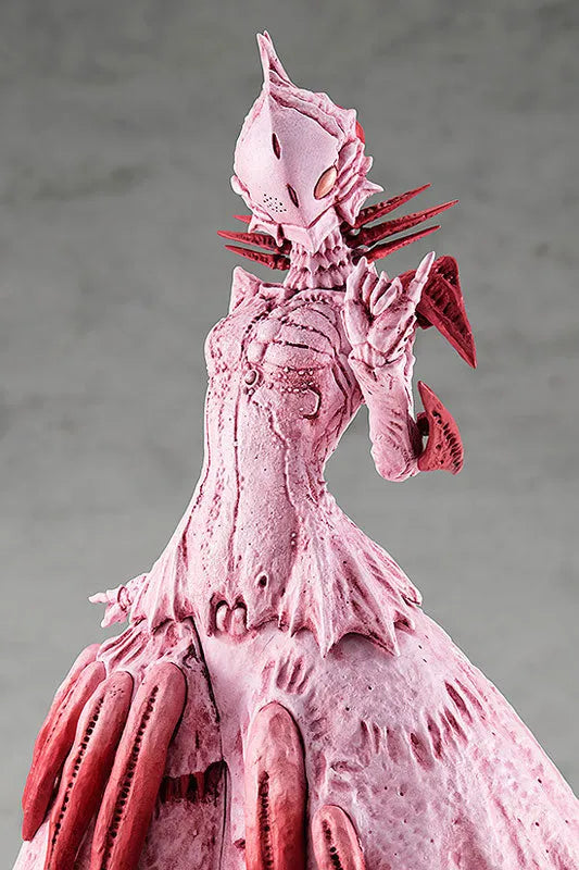 Shidonia no Kishi Ai Tsumugu Hoshi - Shiraui Tsumugi - Pop Up Parade - L (Good Smile Company)ㅤ – Good Smile Company – ActionFigureBrasil
