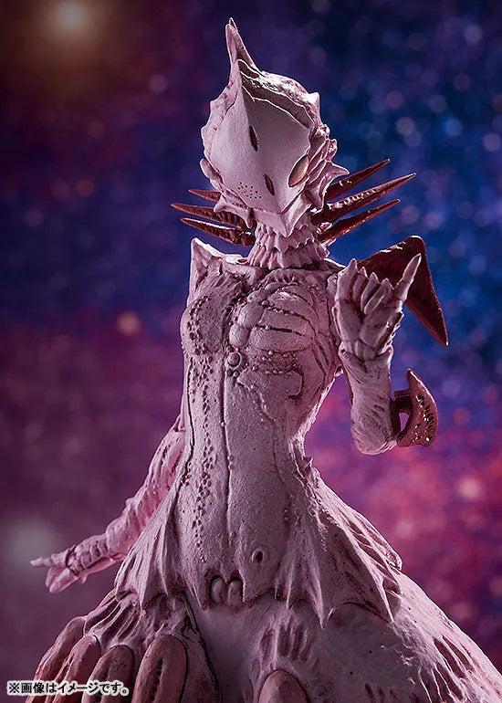 Shidonia no Kishi Ai Tsumugu Hoshi - Shiraui Tsumugi - Pop Up Parade - L (Good Smile Company)ㅤ – Good Smile Company – ActionFigureBrasil