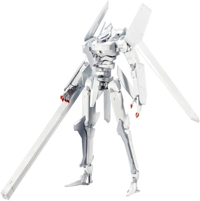 Shidonia no Kishi Ai Tsumugu Hoshi - Yukimori - 1/100 (Kotobukiya)ㅤ – Kotobukiya – ActionFigureBrasil