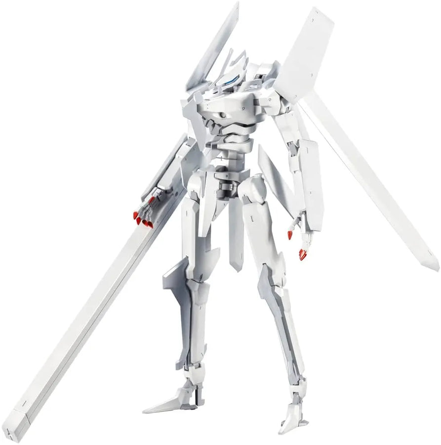 Shidonia no Kishi Ai Tsumugu Hoshi - Yukimori - 1/100 (Kotobukiya)ㅤ – Kotobukiya – ActionFigureBrasil