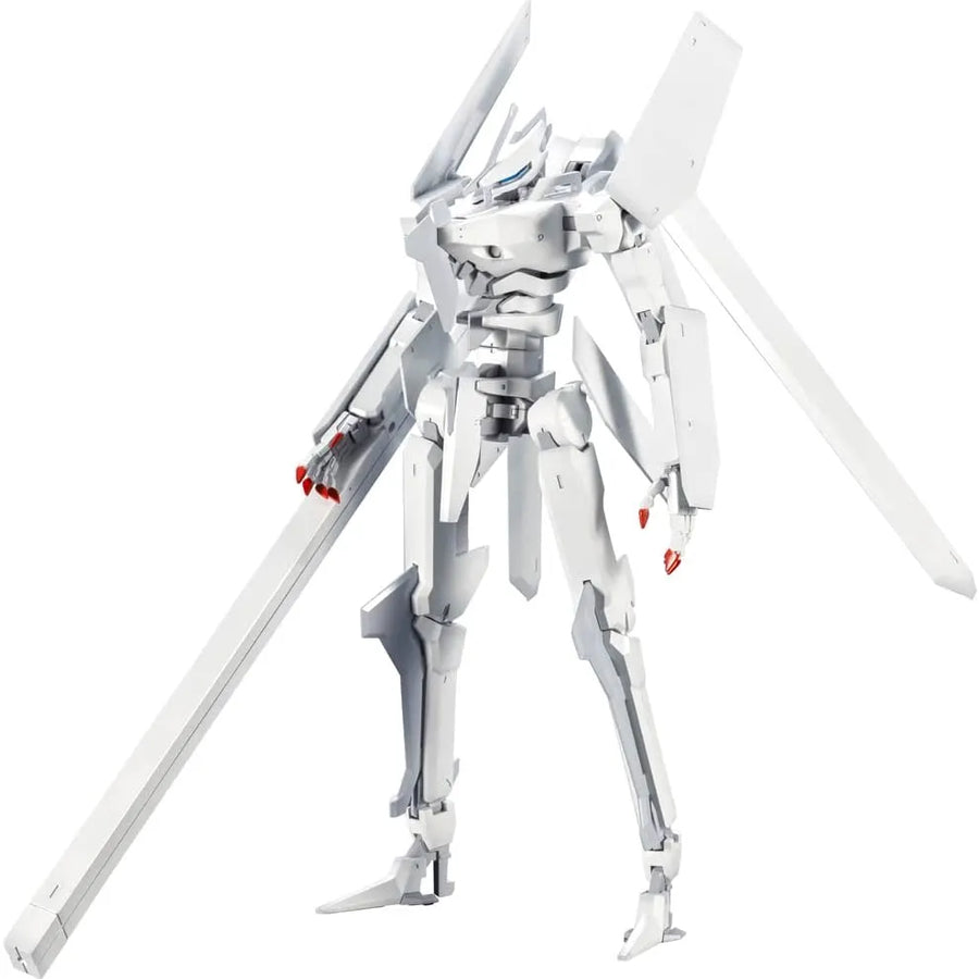 Shidonia no Kishi Ai Tsumugu Hoshi - Yukimori - 1/100 (Kotobukiya)ㅤ – Kotobukiya – ActionFigureBrasil