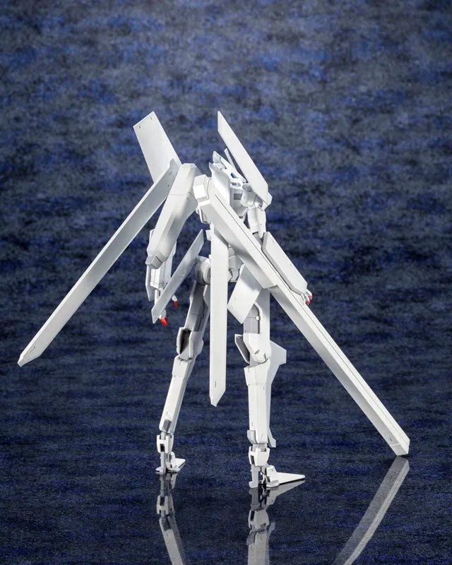 Shidonia no Kishi Ai Tsumugu Hoshi - Yukimori - 1/100 (Kotobukiya)ㅤ – Kotobukiya – ActionFigureBrasil