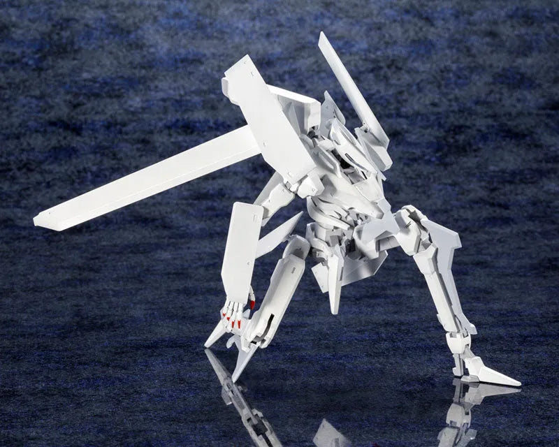 Shidonia no Kishi Ai Tsumugu Hoshi - Yukimori - 1/100 (Kotobukiya)ㅤ – Kotobukiya – ActionFigureBrasil
