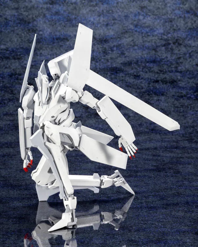 Shidonia no Kishi Ai Tsumugu Hoshi - Yukimori - 1/100 (Kotobukiya)ㅤ – Kotobukiya – ActionFigureBrasil