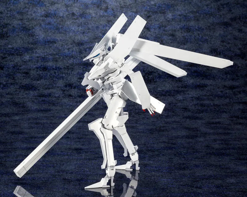 Shidonia no Kishi Ai Tsumugu Hoshi - Yukimori - 1/100 (Kotobukiya)ㅤ – Kotobukiya – ActionFigureBrasil
