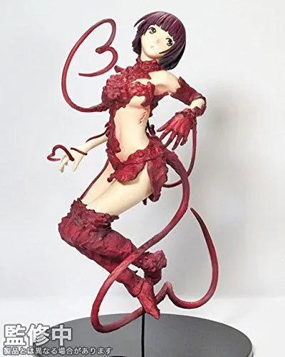 Shidonia no Kishi - Ena Hoshijiro - 1/8 (ACG)ㅤ – ACG – ActionFigureBrasil
