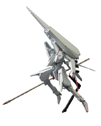 Shidonia no Kishi - Tsugumori - 1/100 - 17th Guardian - 2022 Re-release (Kotobukiya)ㅤ – Kotobukiya – ActionFigureBrasil
