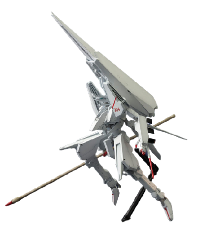 Shidonia no Kishi - Tsugumori - 1/100 - 17th Guardian - 2022 Re-release (Kotobukiya)ㅤ – Kotobukiya – ActionFigureBrasil