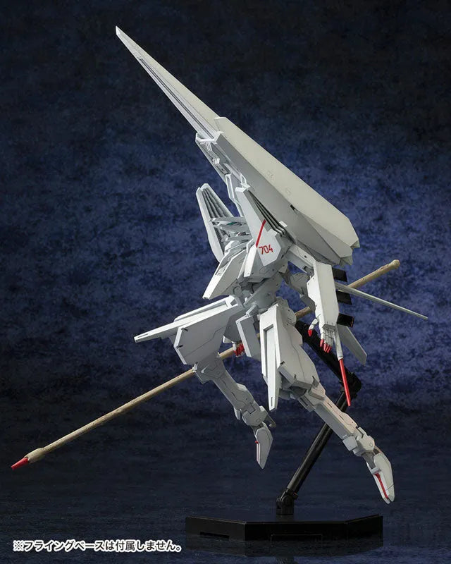 Shidonia no Kishi - Tsugumori - 1/100 - 17th Guardian - 2022 Re-release (Kotobukiya)ㅤ – Kotobukiya – ActionFigureBrasil