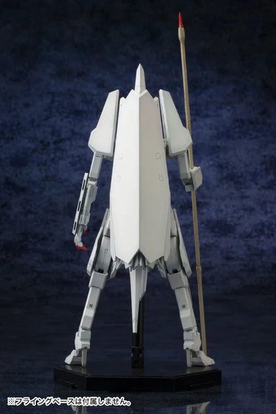 Shidonia no Kishi - Tsugumori - 1/100 - 17th Guardian - 2022 Re-release (Kotobukiya)ㅤ – Kotobukiya – ActionFigureBrasil — embalagem