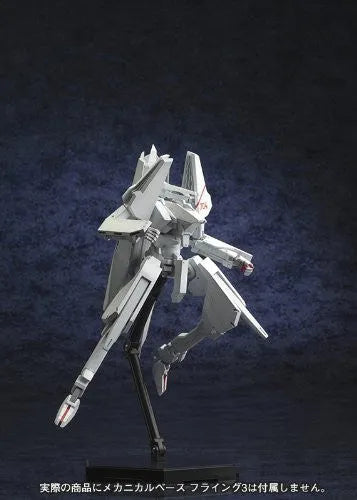 Shidonia no Kishi - Tsugumori - 1/100 - 17th Guardian (Kotobukiya)ㅤ – Kotobukiya – ActionFigureBrasil — com base expositora