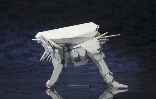 Shidonia no Kishi - Tsugumori - 1/100 - 17th Guardian (Kotobukiya)ㅤ – Kotobukiya – ActionFigureBrasil