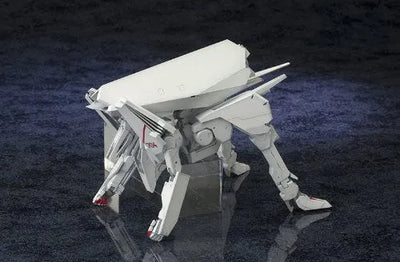 Shidonia no Kishi - Tsugumori - 1/100 - 17th Guardian (Kotobukiya)ㅤ – Kotobukiya – ActionFigureBrasil — ângulo diferente