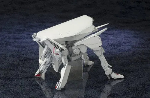 Shidonia no Kishi - Tsugumori - 1/100 - 17th Guardian (Kotobukiya)ㅤ – Kotobukiya – ActionFigureBrasil