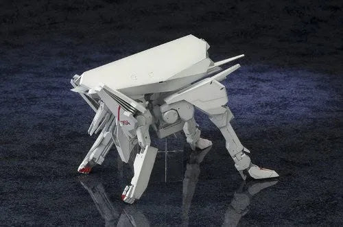 Shidonia no Kishi - Tsugumori - 1/100 - 17th Guardian (Kotobukiya)ㅤ – Kotobukiya – ActionFigureBrasil