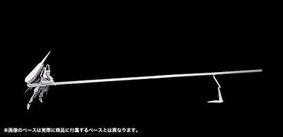 Shidonia no Kishi - Tsugumori - 1/100 - Animation ver. (Kotobukiya)ㅤ – Kotobukiya – ActionFigureBrasil
