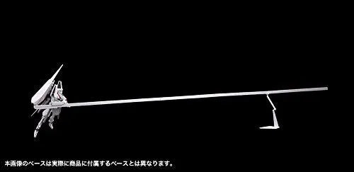 Shidonia no Kishi - Tsugumori - 1/100 - Animation ver. (Kotobukiya)ㅤ – Kotobukiya – ActionFigureBrasil
