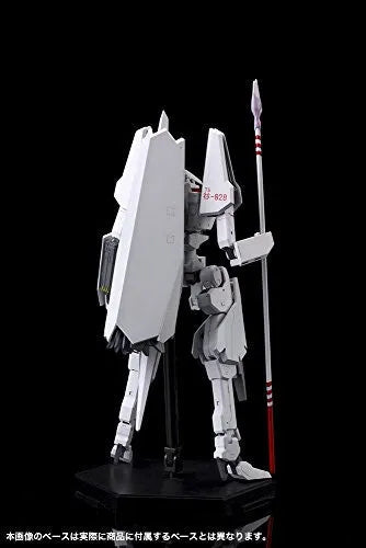 Shidonia no Kishi - Tsugumori - 1/100 - Animation ver. (Kotobukiya)ㅤ – Kotobukiya – ActionFigureBrasil — detalhe do produto