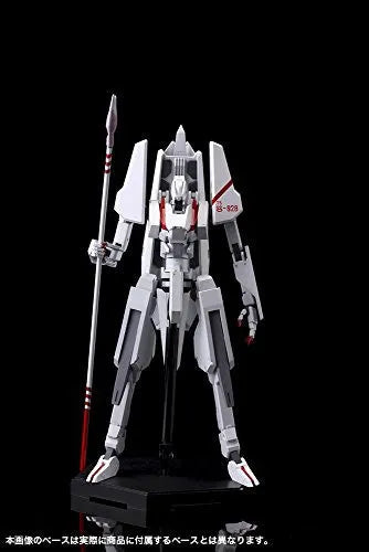 Shidonia no Kishi - Tsugumori - 1/100 - Animation ver. (Kotobukiya)ㅤ – Kotobukiya – ActionFigureBrasil — close