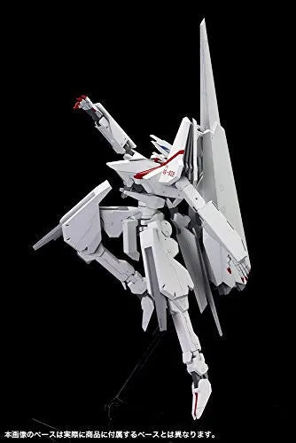 Shidonia no Kishi - Tsugumori - 1/100 - Animation ver. (Kotobukiya)ㅤ – Kotobukiya – ActionFigureBrasil