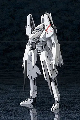 Shidonia no Kishi - Tsugumori Custom 2 - 1/100 (Kotobukiya)ㅤ – Kotobukiya – ActionFigureBrasil