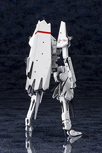 Shidonia no Kishi - Tsugumori Custom 2 - 1/100 (Kotobukiya)ㅤ – Kotobukiya – ActionFigureBrasil