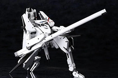 Shidonia no Kishi - Tsugumori Custom 2 - 1/100 (Kotobukiya)ㅤ – Kotobukiya – ActionFigureBrasil — detalhe do produto