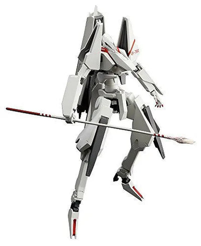 Shidonia no Kishi - Tsugumori - Figma #254 (Max Factory)ㅤ – Max Factory – ActionFigureBrasil