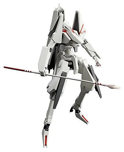 Shidonia no Kishi - Tsugumori - Figma #254 (Max Factory)ㅤ – Max Factory – ActionFigureBrasil