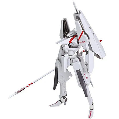 Shidonia no Kishi - Tsugumori - RIOBOT - 1/144 - Anime Commemorating Color (Sentinel)ㅤ – Sentinel – ActionFigureBrasil