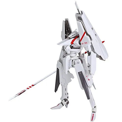 Shidonia no Kishi - Tsugumori - RIOBOT - 1/144 - Anime Commemorating Color (Sentinel)ㅤ – Sentinel – ActionFigureBrasil
