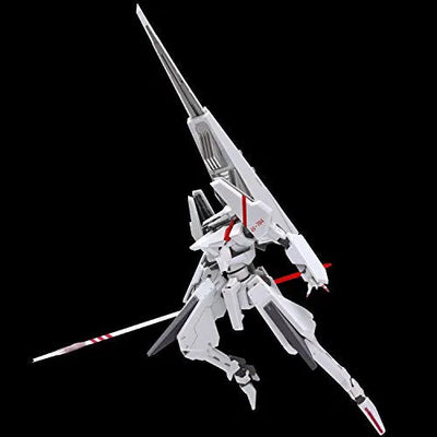 Shidonia no Kishi - Tsugumori - RIOBOT - 1/144 - Anime Commemorating Color (Sentinel)ㅤ – Sentinel – ActionFigureBrasil — close