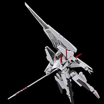Shidonia no Kishi - Tsugumori - RIOBOT - 1/144 - Anime Commemorating Color (Sentinel)ㅤ – Sentinel – ActionFigureBrasil — embalagem