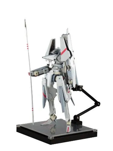 Shidonia no Kishi - Tsugumori - RIOBOT - 1/144 (Sentinel)ㅤ – Sentinel – ActionFigureBrasil — ângulo diferente