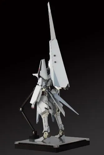 Shidonia no Kishi - Tsugumori - RIOBOT - 1/144 (Sentinel)ㅤ – Sentinel – ActionFigureBrasil