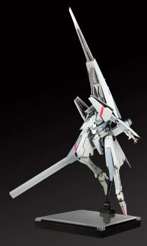 Shidonia no Kishi - Tsugumori - RIOBOT - 1/144 (Sentinel)ㅤ – Sentinel – ActionFigureBrasil