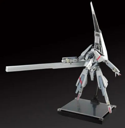 Shidonia no Kishi - Tsugumori - RIOBOT - 1/144 (Sentinel)ㅤ – Sentinel – ActionFigureBrasil — acessórios