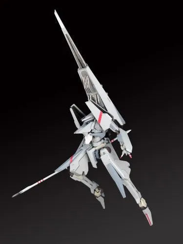 Shidonia no Kishi - Tsugumori - RIOBOT - 1/144 (Sentinel)ㅤ – Sentinel – ActionFigureBrasil