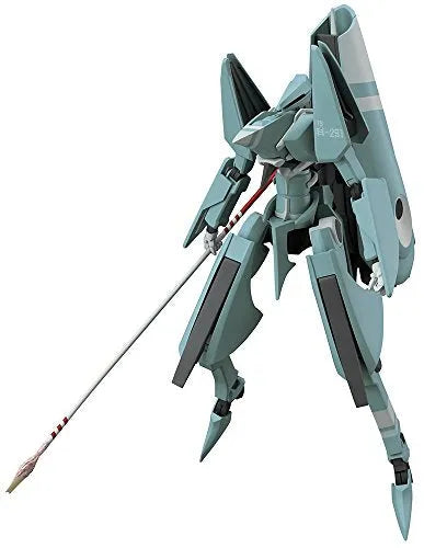 Shidonia no Kishi - Type 18 Guardian - Figma #261 (Max Factory)ㅤ – Max Factory – ActionFigureBrasil