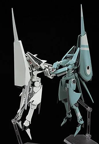 Shidonia no Kishi - Type 18 Guardian - Figma #261 (Max Factory)ㅤ – Max Factory – ActionFigureBrasil